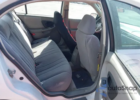 2005 Chevrolet Classic z USA, uszkodzony, nr VIN 1G1ND52F05M144598